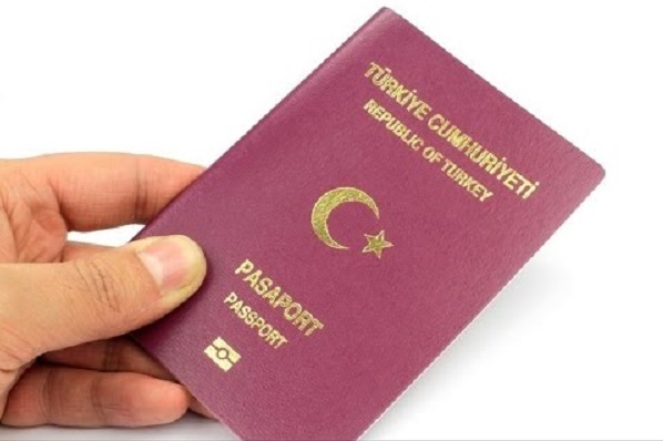 Турецкие власти аннулировали более 74 тысяч загранпаспортов